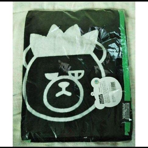Amazon.co.jp: KRUNK BIGBANG 公式 フェイスタオル TOP : ホーム